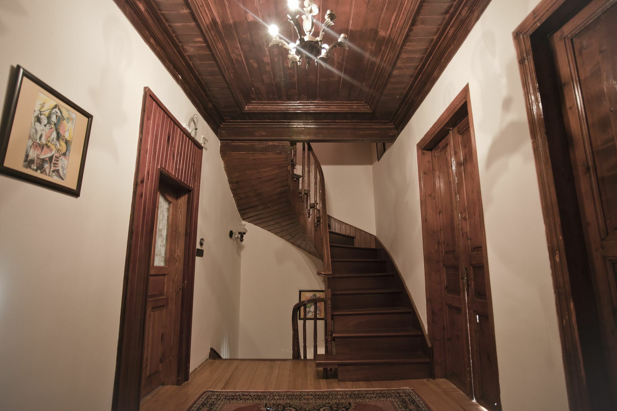 Veni Vidi Dormi Hostel - Istanbul — Photos 2